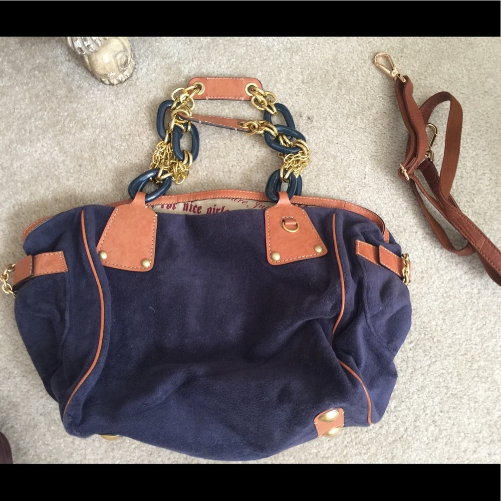 Babe Juicy bag